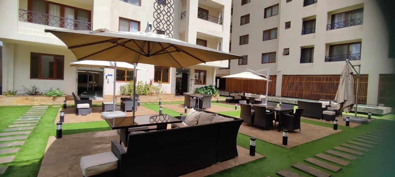 Kandiz Queendom Nairobi Exterior photo