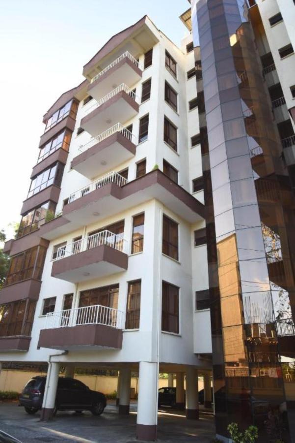 Kandiz Queendom Nairobi Exterior photo